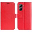 Чохол-книжка Deexe Wallet Style для Realme C33 - Red (309207R)