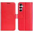 Чохол-книжка Deexe Wallet Style для Samsung Galaxy A17 (A175) - Red (385020R)