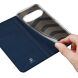 Чехол-книжка DUX DUCIS Skin Pro для Google Pixel 11 Pro - Black (425507B). Фото 7 из 9