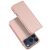 Чохол-книжка DUX DUCIS Skin Pro для iPhone 18 Pro Max - Pink: фото 1 з 12