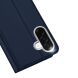 Чехол-книжка DUX DUCIS Skin Pro для Samsung Galaxy A27 (A276) - Blue (408608L). Фото 3 из 9