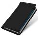 Чехол-книжка DUX DUCIS Skin Pro для Samsung Galaxy J2 Core (J260) - Grey (206308H). Фото 4 из 12