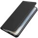 Чохол-книжка DUX DUCIS Skin Pro для Samsung Galaxy S26 Plus - Black (404311B). Фото 3 з 10