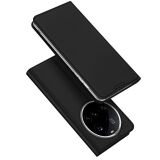Чехол-книжка DUX DUCIS Skin Pro для Xiaomi 15 Ultra - Black: фото 1 из 11