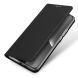 Чехол-книжка DUX DUCIS Skin Pro для Xiaomi 15 Ultra - Black (377327B). Фото 2 из 11