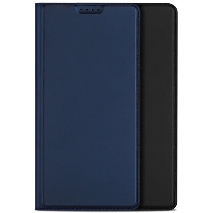 Чехол-книжка DUX DUCIS Skin Pro для Xiaomi 15 Ultra - Blue: фото 5 из 11