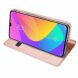 Чехол-книжка DUX DUCIS Skin Pro для Xiaomi Mi CC9 / Mi 9 Lite - Rose Gold (243422RG). Фото 5 из 19
