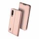 Чехол-книжка DUX DUCIS Skin Pro для Xiaomi Mi CC9 / Mi 9 Lite - Rose Gold (243422RG). Фото 2 из 19