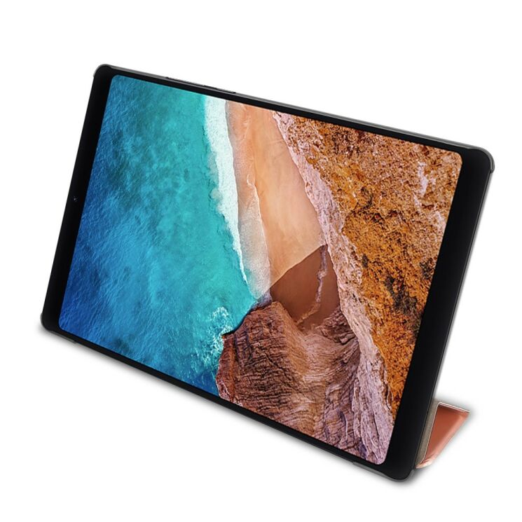 Чохол-книжка DUX DUCIS Skin Pro для Xiaomi Mi Pad 4 - Rose Gold: фото 6 з 13