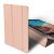 Чохол-книжка DUX DUCIS Skin Pro для Xiaomi Mi Pad 4 - Rose Gold: фото 1 з 13
