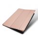 Чохол-книжка DUX DUCIS Skin Pro для Xiaomi Mi Pad 4 - Rose Gold (126303RG). Фото 5 з 13