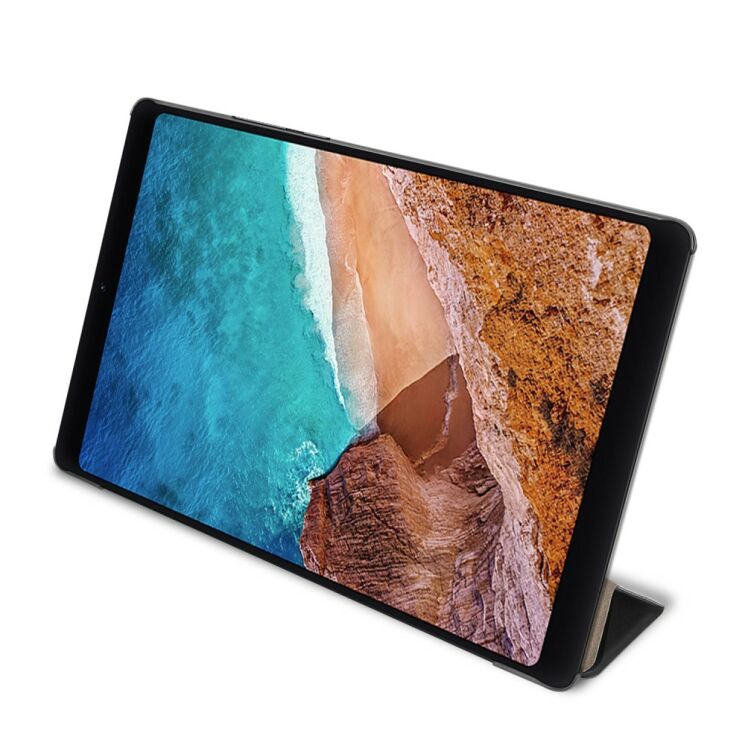 Чохол-книжка DUX DUCIS Skin Pro для Xiaomi Mi Pad 4 - Rose Gold: фото 2 з 13