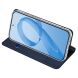 Чохол-книжка DUX DUCIS Skin Pro для Xiaomi Poco F8 Pro - Blue (403530L). Фото 3 з 10