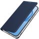 Чохол-книжка DUX DUCIS Skin Pro для Xiaomi Poco F8 Pro - Blue (403530L). Фото 2 з 10