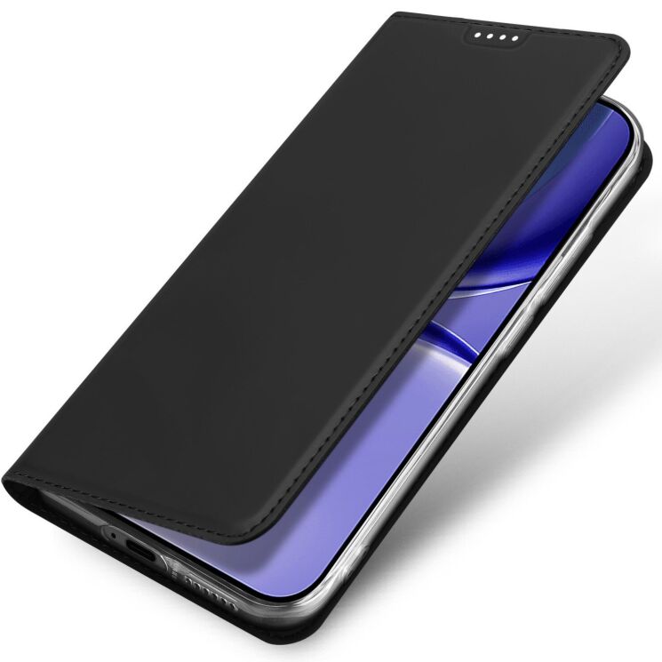 Чехол-книжка DUX DUCIS Skin Pro для Xiaomi Poco X8 Pro - Black: фото 2 из 10