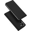 Чехол-книжка DUX DUCIS Skin Pro для Xiaomi Poco X8 Pro - Black (409025B)