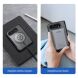Чохол-книжка DUX DUCIS Skin X Pro Magnetic (FF) для iPhone Duo - Dark Cherry (435007WR). Фото 5 з 11