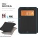 Чохол-книжка DUX DUCIS Skin X Pro Magnetic (FF) для iPhone Duo - Dark Cherry (435007WR). Фото 8 з 11