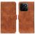 Чохол-книжка KHAZNEH Retro Wallet для Honor 200 Smart - Brown: фото 1 з 8