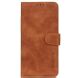 Чехол-книжка KHAZNEH Retro Wallet для Honor 200 Smart - Brown (366911Z). Фото 4 из 8