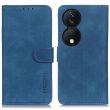 Чохол-книжка KHAZNEH Retro Wallet для Honor X7b - Blue (347213L)