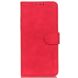 Чехол-книжка KHAZNEH Retro Wallet для Samsung Galaxy A17 (A175) - Red (385011R). Фото 4 из 8