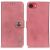 Чохол-книжка KHAZNEH Wallet Cover для Apple iPhone 16e - Pink: фото 1 з 9
