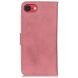 Чехол-книжка KHAZNEH Wallet Cover для Apple iPhone 16e - Pink (376404P). Фото 3 из 9
