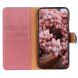 Чехол-книжка KHAZNEH Wallet Cover для Google Pixel 8A - Pink (341034P). Фото 2 из 8