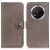 Чехол-книжка KHAZNEH Wallet Cover для Honor Magic 7 Lite - Khaki: фото 1 из 8