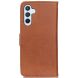 Чохол-книжка KHAZNEH Wallet Cover для Samsung Galaxy M35 (M356) - Brown (355728Z). Фото 6 з 9