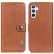 Чохол-книжка KHAZNEH Wallet Cover для Samsung Galaxy M35 (M356) - Brown (355728Z)