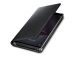 Чехол-книжка Leather Wallet Cover для Samsung Note 9 (N960) EF-WN960LBEGRU - Black (158536B). Фото 8 из 10