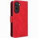 Чохол-книжка з кишеньками Deexe Wallet Stand для Xiaomi Redmi A7 Pro - Red (409737R). Фото 6 з 15