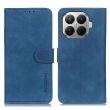 Чехол-книжка с застежкой KHAZNEH Retro Wallet для Xiaomi 17T - Blue (408807L)