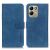 Чехол-книжка с застежкой KHAZNEH Retro Wallet для Xiaomi Redmi 17 - Blue: фото 1 из 8