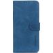Чехол-книжка с застежкой KHAZNEH Retro Wallet для Xiaomi Redmi 17 - Blue (429003L). Фото 5 из 8