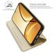 Чохол-книжка UniCase Business Wallet для Realme 16 Pro Plus - Gold (428505F). Фото 2 з 7