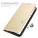 Чохол-книжка UniCase Business Wallet для Realme 16 Pro Plus - Gold (428505F). Фото 3 з 7