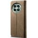 Чехол-книжка UniCase Jeans Wallet для OnePlus 13 - Khaki (373006K). Фото 5 из 6