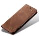Чехол-книжка UniCase Jeans Wallet для Realme C65 - Coffee (353926C). Фото 4 из 6
