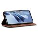 Чехол-книжка UniCase Jeans Wallet для Realme C65 - Coffee (353926C). Фото 3 из 6