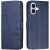 Чохол-книжка UniCase Jet Cover для Apple iPhone 17 - Blue: фото 1 з 11