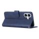 Чохол-книжка UniCase Jet Cover для Apple iPhone 17 - Blue (387204L). Фото 3 з 11