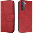 Чохол-книжка UniCase Jet Cover для Samsung Galaxy S22 (S901) - Red (296357R)