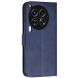 Чехол-книжка UniCase Jet Cover для TECNO Camon 30 (CL6) - Sapphire (352111DB). Фото 5 из 10