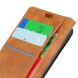 Чехол-книжка UniCase Vintage Wallet для Sony Xperia XZ3 - Brown (204203Z). Фото 4 из 8