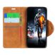 Чехол-книжка UniCase Vintage Wallet для Sony Xperia XZ3 - Brown (204203Z). Фото 3 из 8