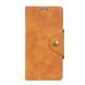 Чехол-книжка UniCase Vintage Wallet для Sony Xperia XZ3 - Brown (204203Z). Фото 2 из 8