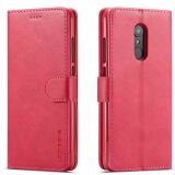 Чохол LC.IMEEKE Wallet Case для Xiaomi Redmi 8 - Rose (248858M)